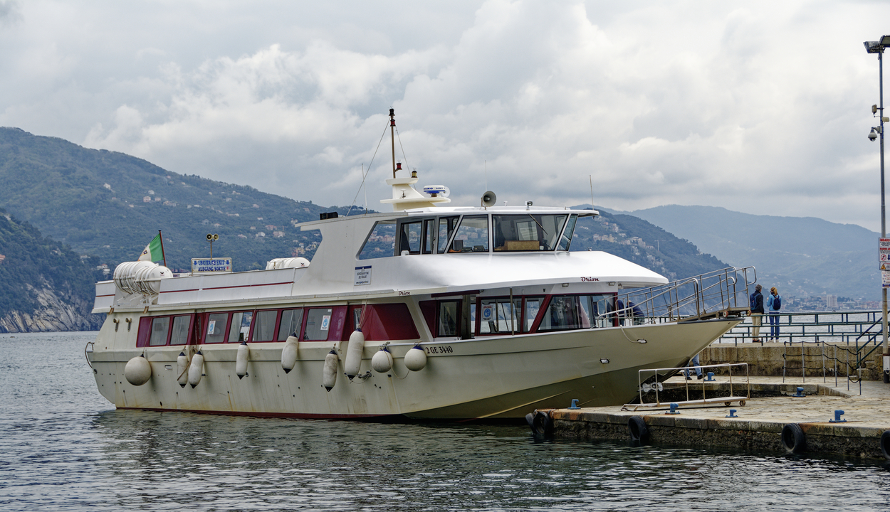 20220420 095251•Santa Margherita Ligure•Liguria•Italy